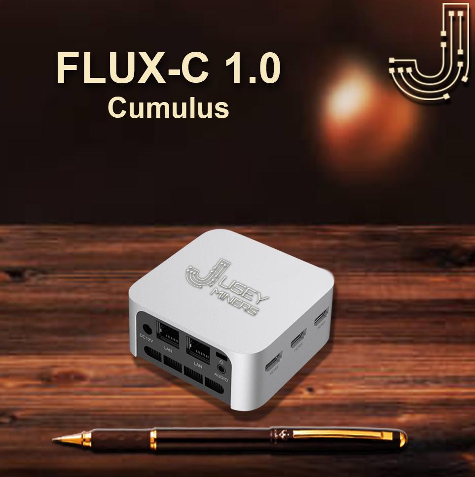 Flux-C